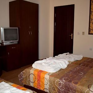 Suite Lit King-Size